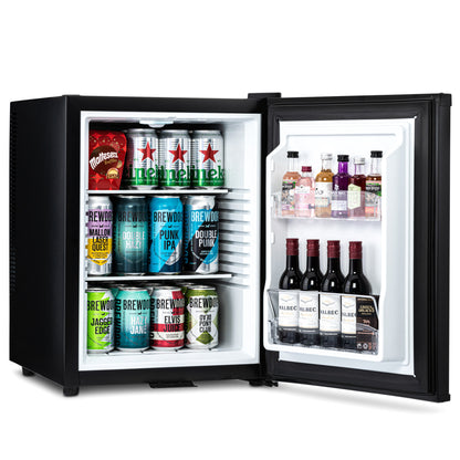 Barcool Bar50 LED - Mini Bar Fridge