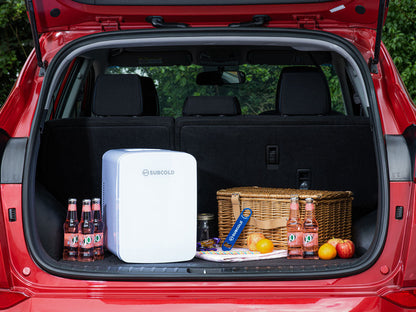 Subcold Ultra 15L Mini Fridge