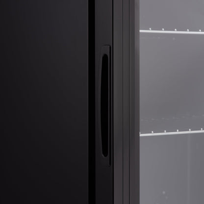 Subcold Super 35 LED Beer Fridge - Black