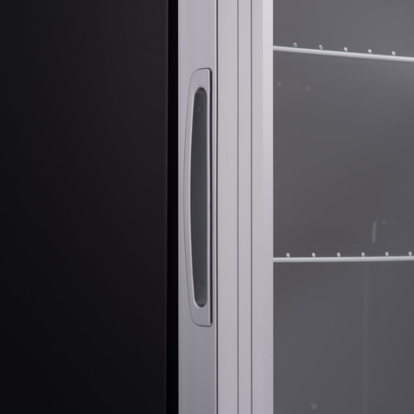 Subcold Super 35 LED Beer Fridge - Silver