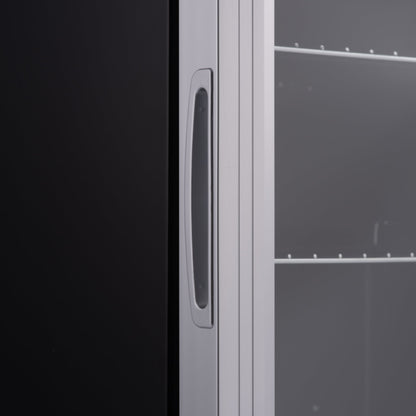 Subcold Super 35 LED Beer Fridge - Silver