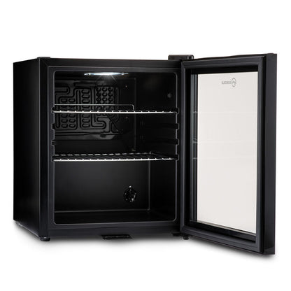 Subcold Super 50 LED Beer Fridge - Black