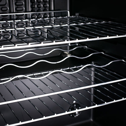 Subcold Super 50 LED Beer Fridge - Black