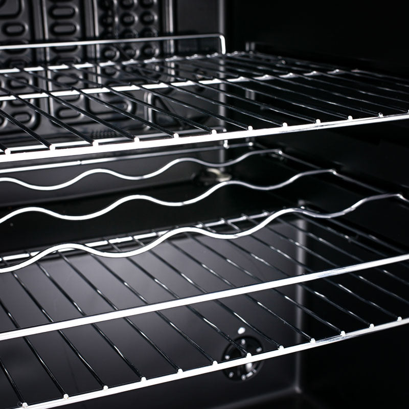 Subcold Super 50 LED Beer Fridge - Silver