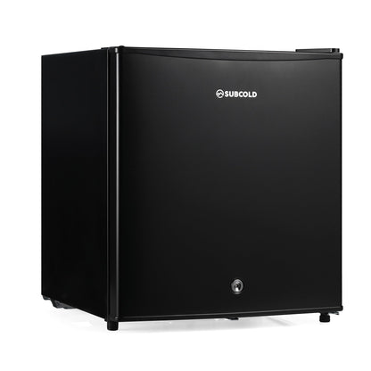 Subcold Eco50 Mini Fridge - Black