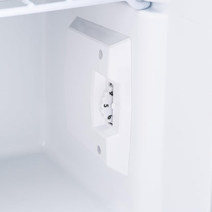 Subcold Eco75 Table Top Fridge - Black