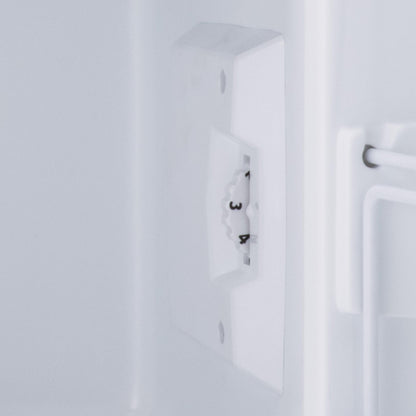 Subcold Eco75 Table Top Fridge - White