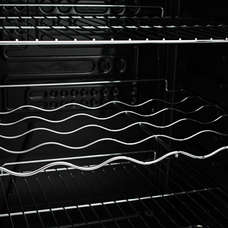 Subcold Super 85 LED Beer Fridge - Silver