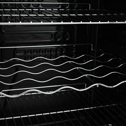 Subcold Super 85 LED Beer Fridge - Silver