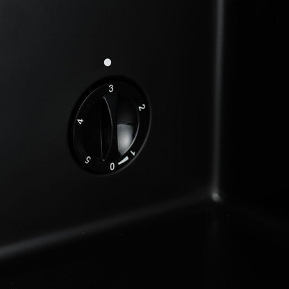 Subcold Super 85 LED Beer Fridge - Silver