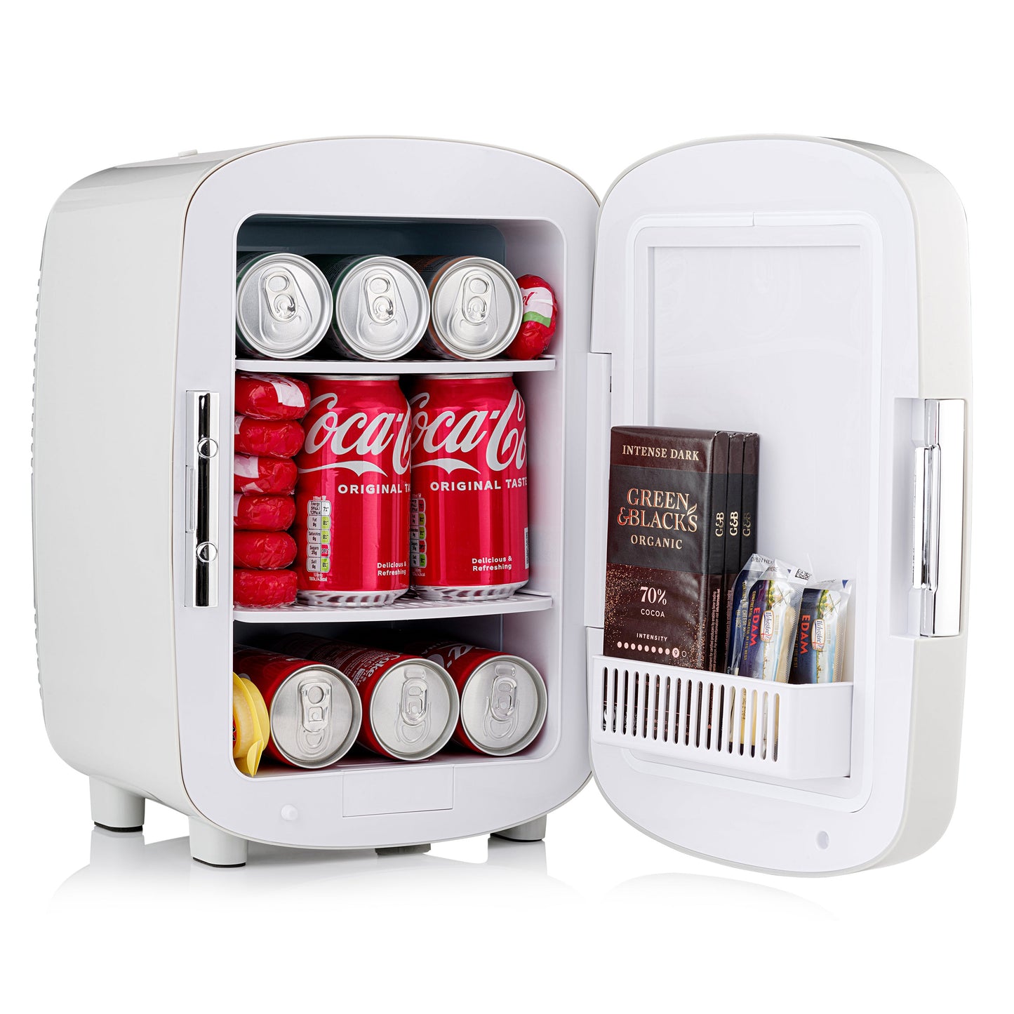 Subcold Luxe 9L Mini Fridge
