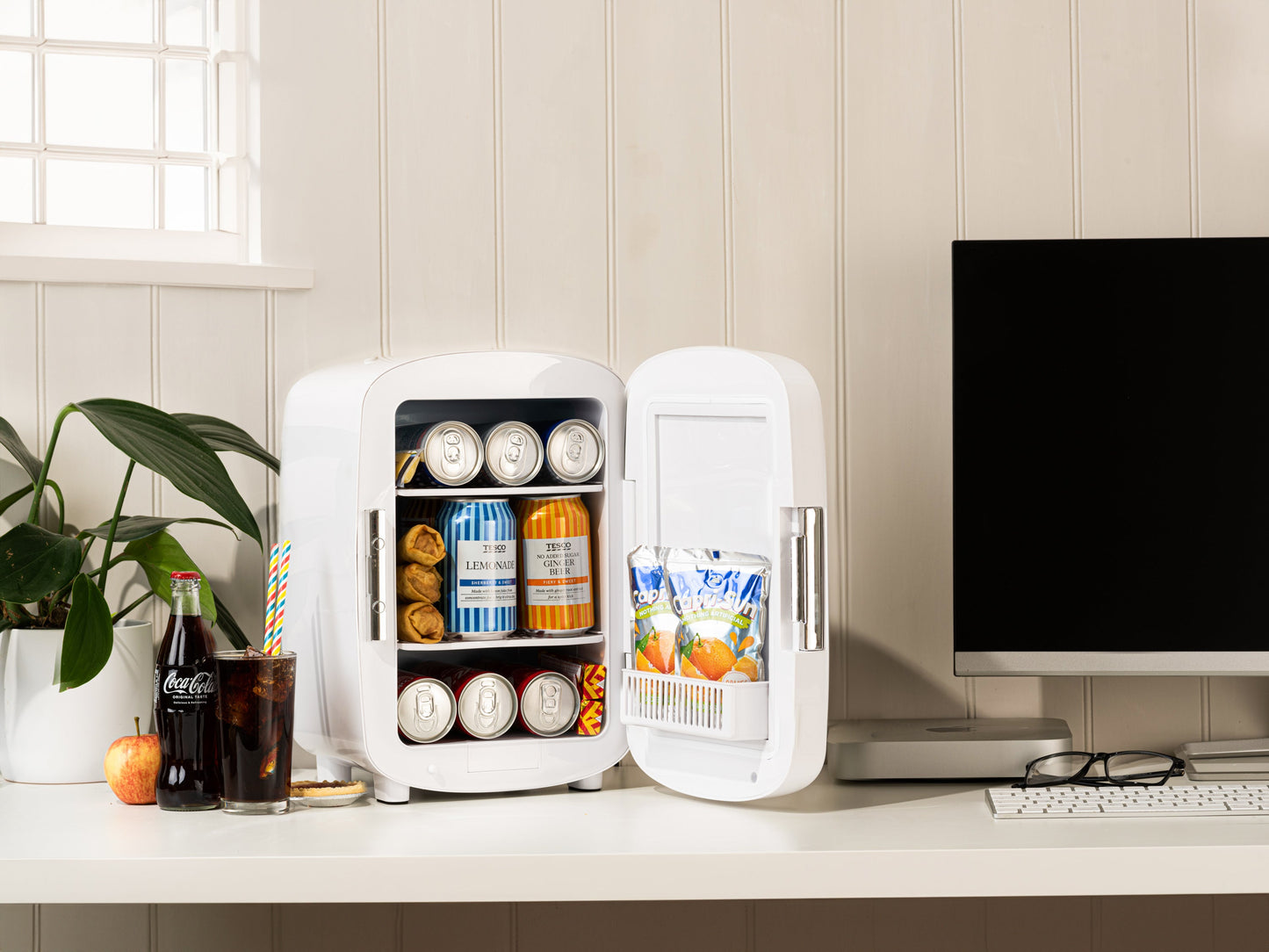 Subcold Luxe 9L Mini Fridge