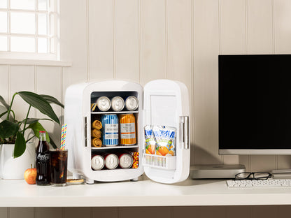 Subcold Luxe 9L Mini Fridge