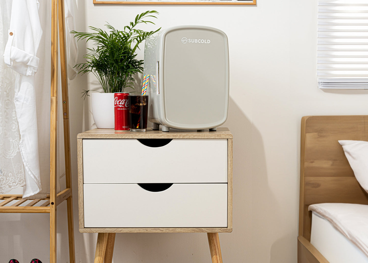 Subcold Luxe 9L Mini Fridge