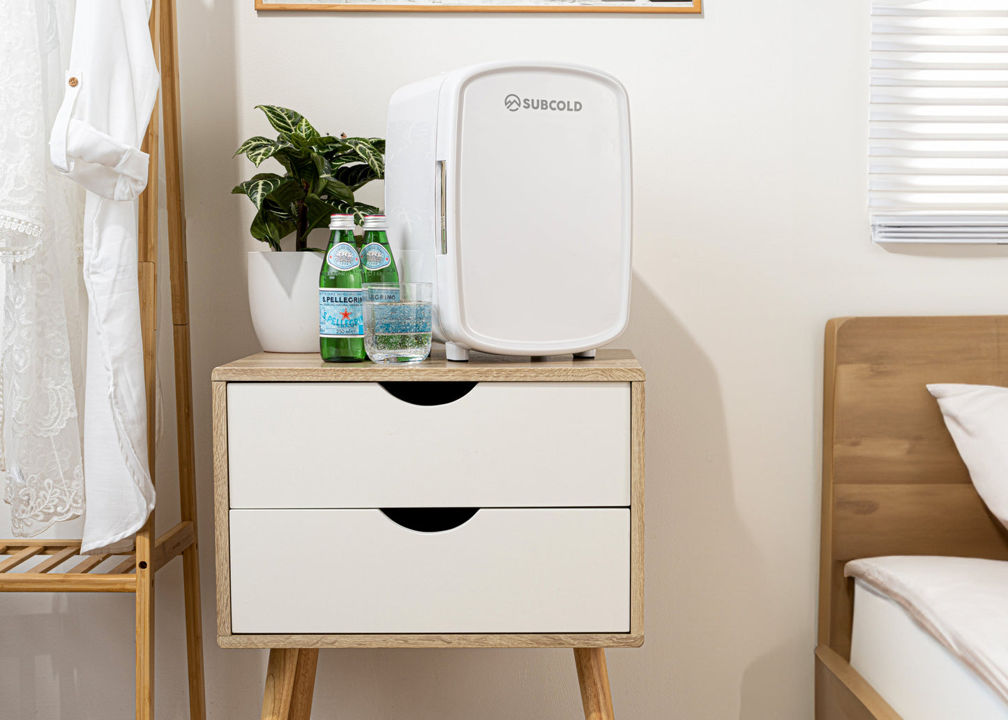 Subcold Luxe 9L Mini Fridge