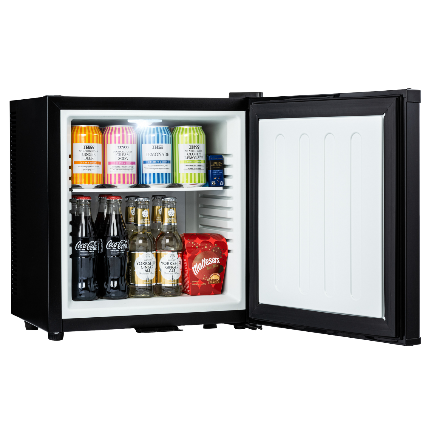 Barcool Bar25 LED - Mini Bar Fridge