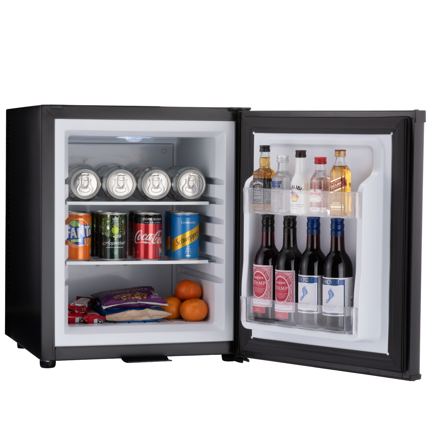 Barcool Bar30 LED - Mini Bar Fridge