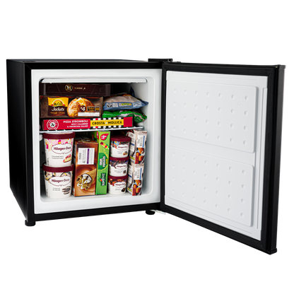 Subcold Eco35F Mini Freezer - Black