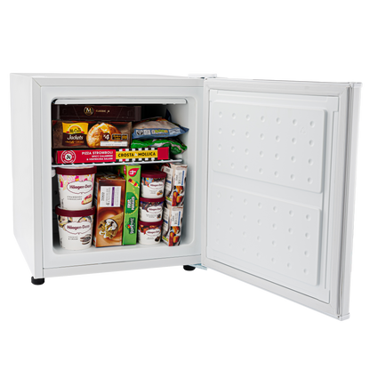 Subcold Eco35F Mini Freezer - White