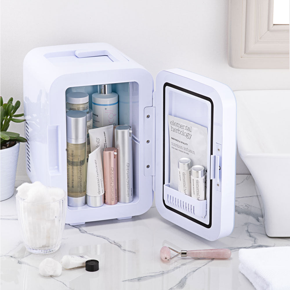 Skincare Fridge - Subcold Ultra 6