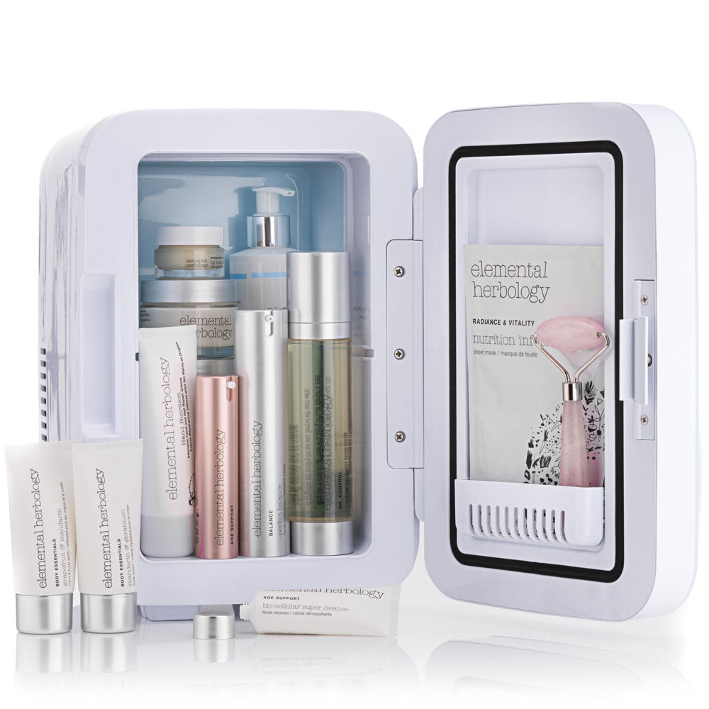 Skincare Fridge - Subcold Ultra 6