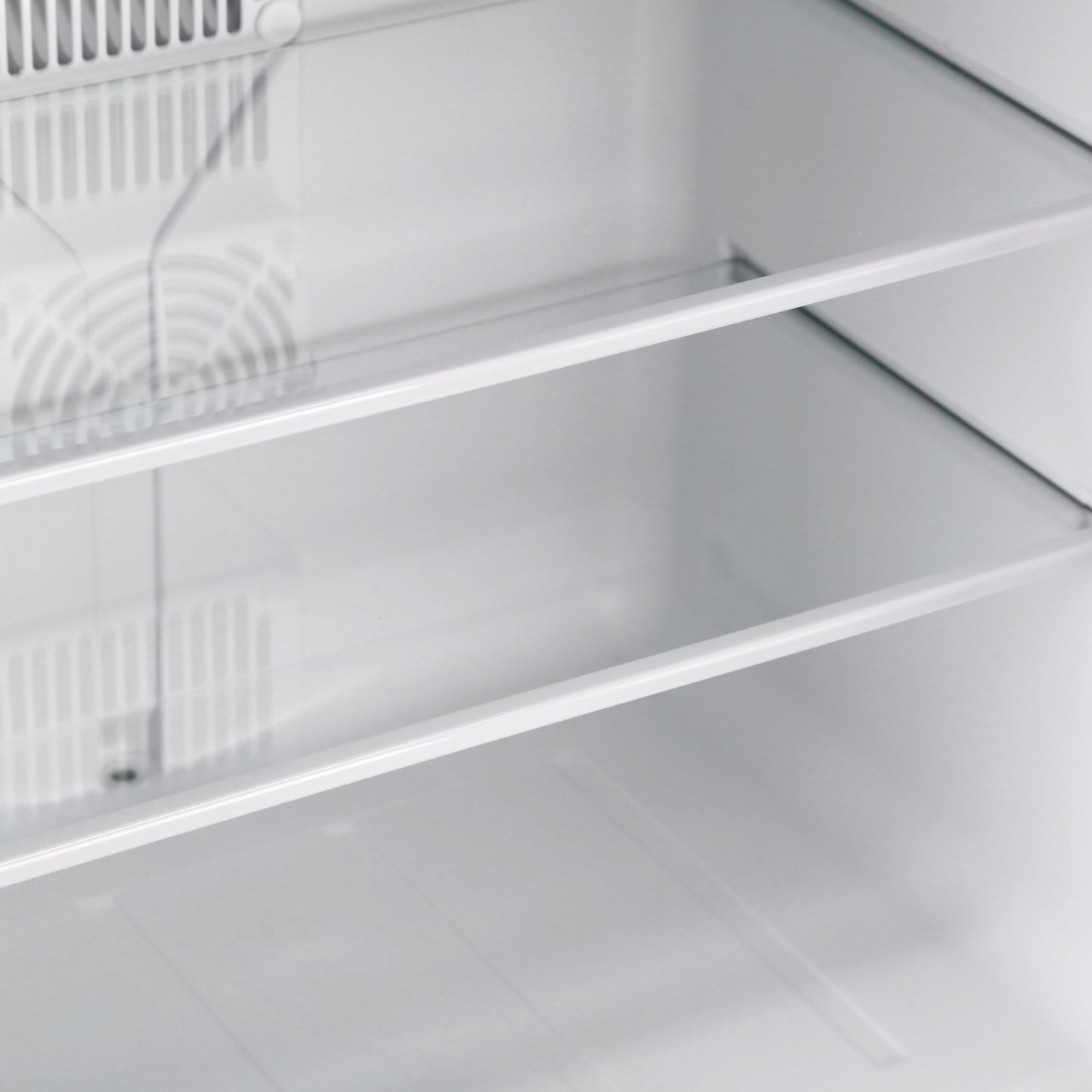 Subcold Aire40-G LED Mini Fridge - Black