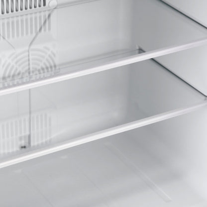 Subcold Aire40-G LED Mini Fridge - Black