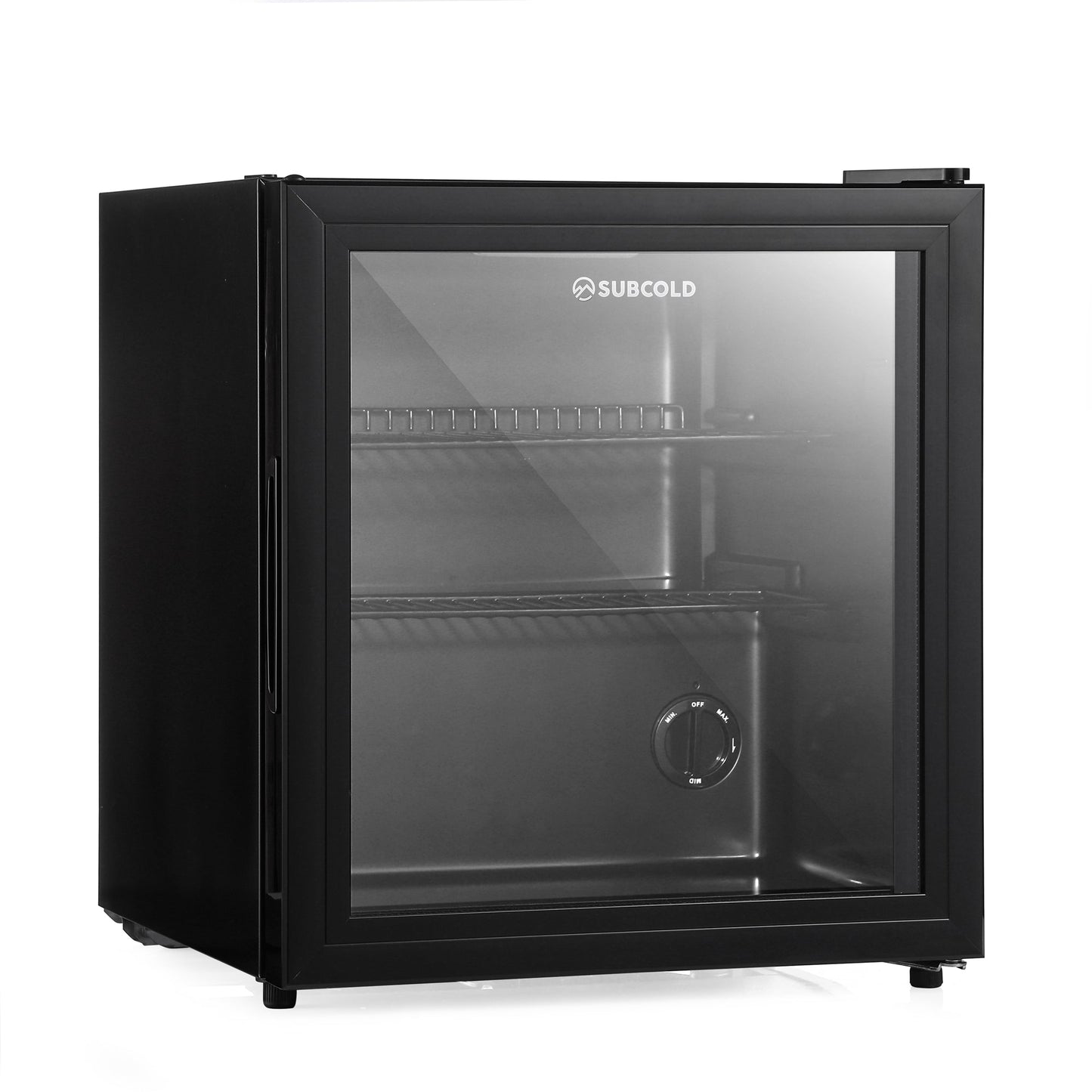 Subcold Cave50 Glass Door Beer Fridge