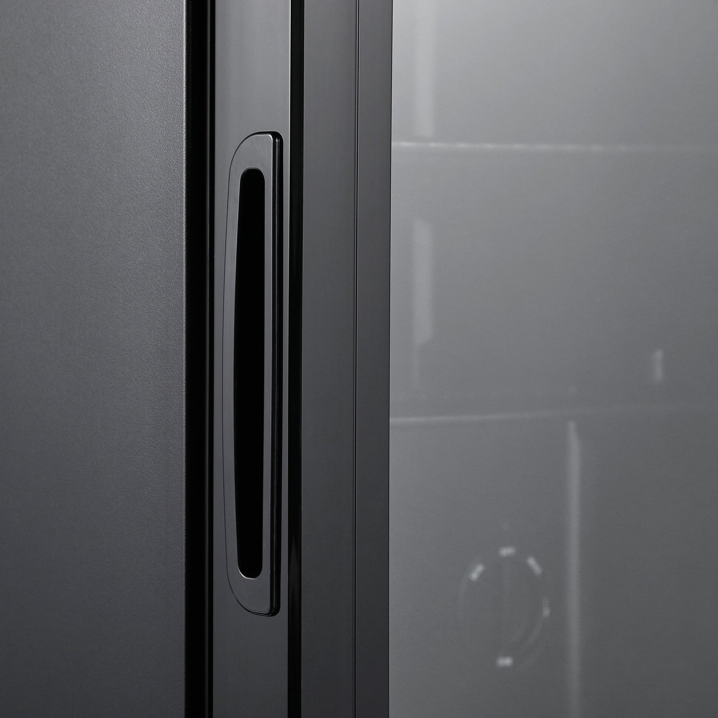 Subcold Cave50 Glass Door Beer Fridge