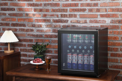 Subcold Cave50 Glass Door Beer Fridge