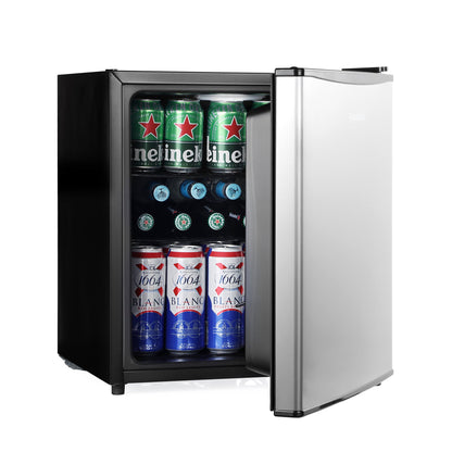 Subcold Cave50 Stainless Steel Beer Fridge