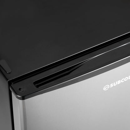 Subcold Cave50 Stainless Steel Beer Fridge