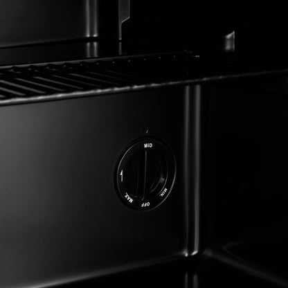 Subcold Cave50 Stainless Steel Beer Fridge