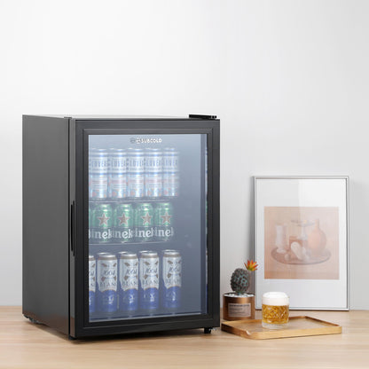 Subcold Cave60-G Beer Fridge