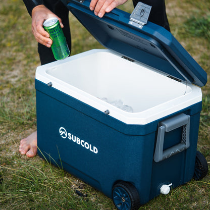 Subcold Mobi45 Cool Box