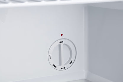 Subcold Eco60F Mini Freezer - Black