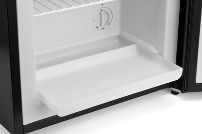 Subcold Eco60F Mini Freezer - Black