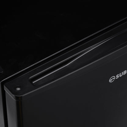 Subcold Eco60F Mini Freezer - Black