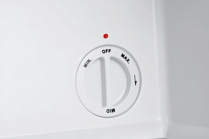 Subcold Eco60F Mini Freezer - White