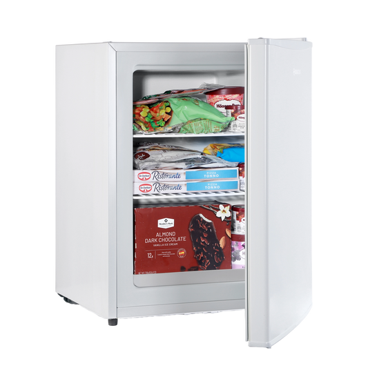 Subcold Eco60F Mini Freezer - White