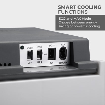 Subcold Euro30 Thermoelectric Cool Box