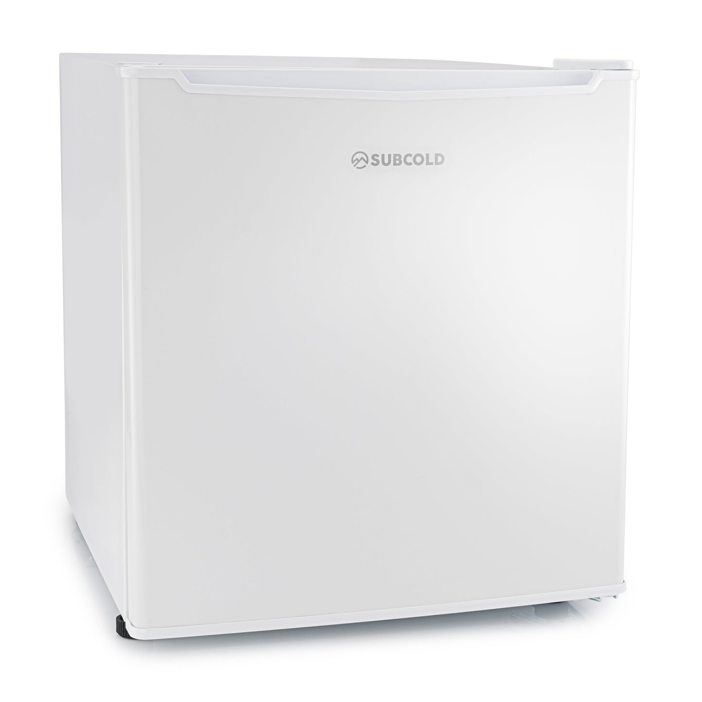 Subcold Eco35F Mini Freezer - White