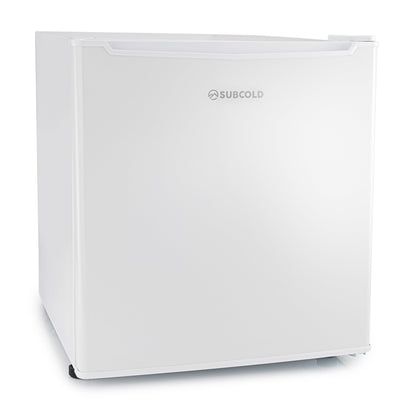 Subcold Eco35F Mini Freezer - White