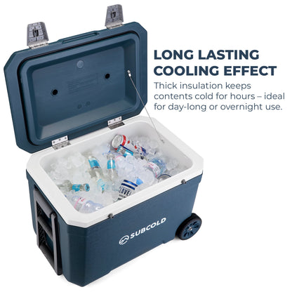 Subcold Mobi45 Cool Box