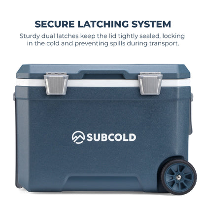 Subcold Mobi45 Cool Box