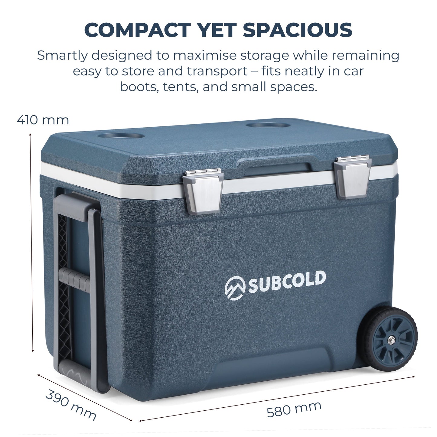 Subcold Mobi45 Cool Box