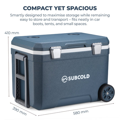 Subcold Mobi45 Cool Box