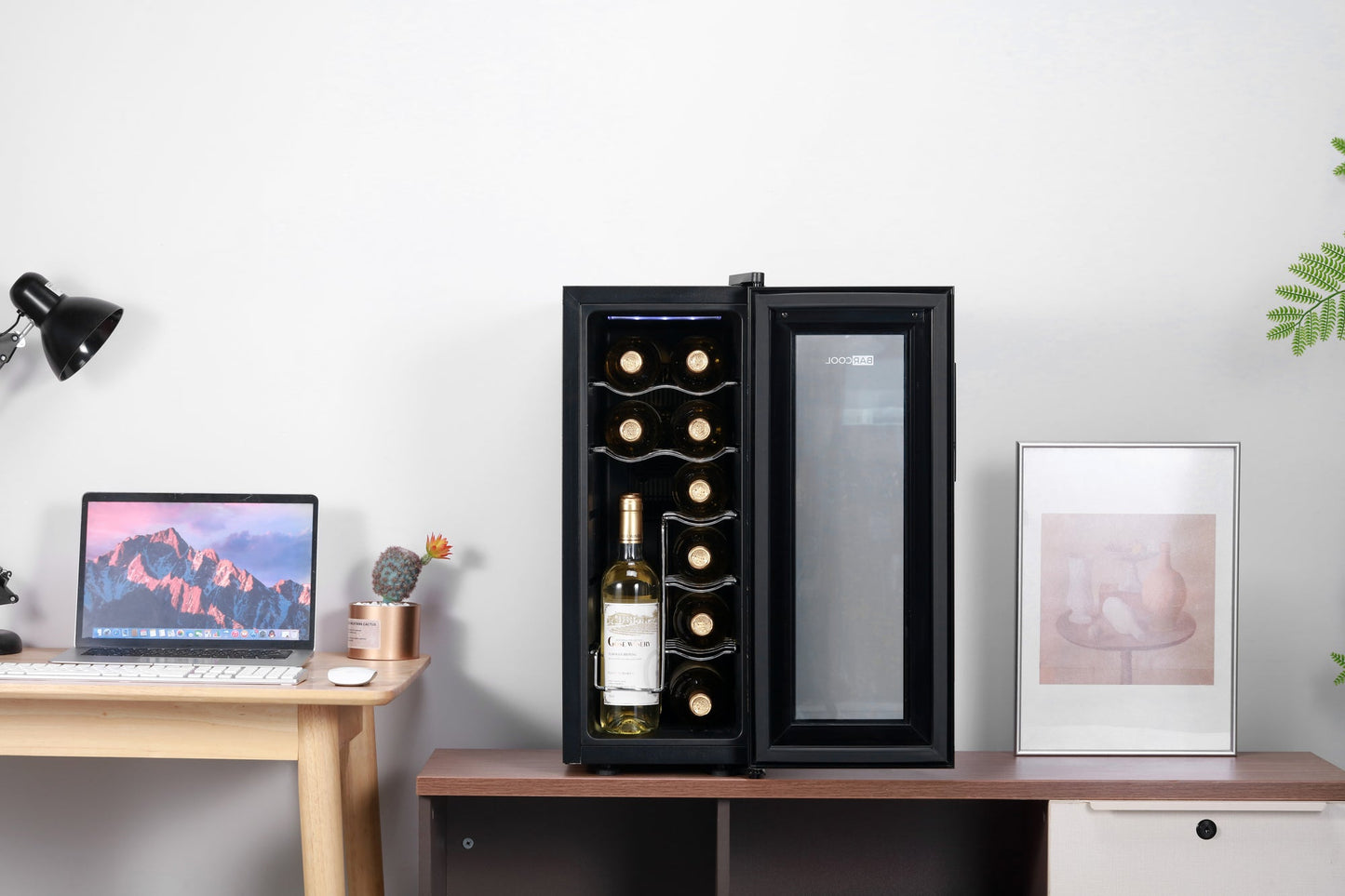 Barcool Vino12 Slim Wine Cooler
