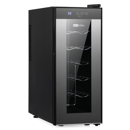 Barcool Vino12 Slim Wine Cooler