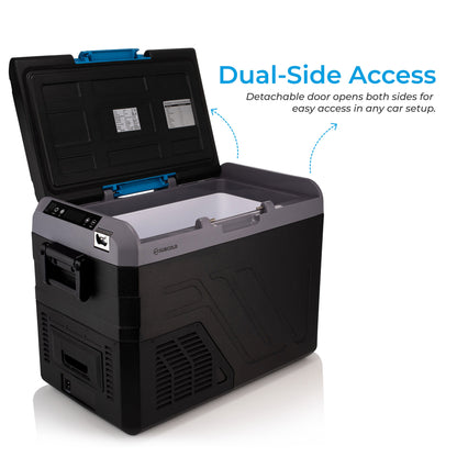 Subcold Trek32 Portable Car Fridge